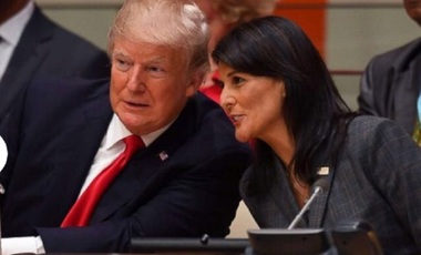 SUA îşi atribuie o tăiere de 285 milioane de dolari a bugetului ONU pe 2018-2019
