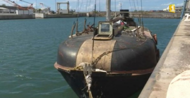 Un marinar polonez salvat în largul La Réunion afirmă că a plutit în derivă şapte luni în Oceanul Indian