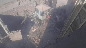 Cel puţin 40 de morţi la Kabul, într-un atentat la un centru cultural şiit