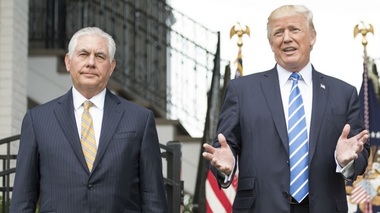 ”Presiunea va fi menţinută” asupra Coreei de Nord în vederea dezarmării ei nucleare, afirmă Tillerson