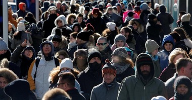 Trump îndeamnă ironic să se folosească încălzirea ”climei” împotriva valului de frig din nordul SUA şi provoacă o polemică pe Twitter
