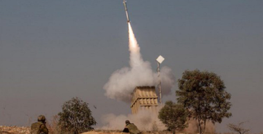 Raiduri israeliene în Fâşia Gaza în urma unor tiruri de obuze palestiniene