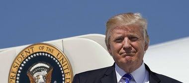Examinarea medicală a lui Trump, programată pe 12 ianuarie
