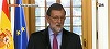 Rajoy convoacă noul Parlament catalan pe 17 ianuarie