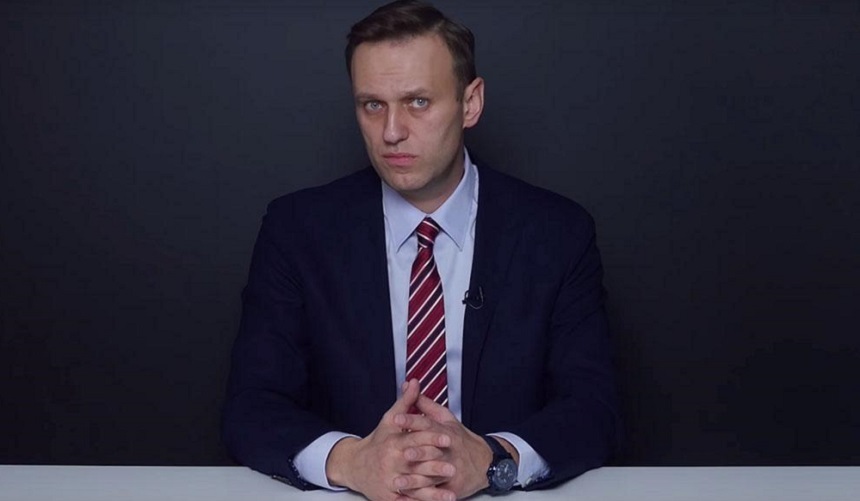 Curtea Supremă din Rusia a respins apelul lui Alexei Navalnîi privind candidatura la preşedinţia Rusiei