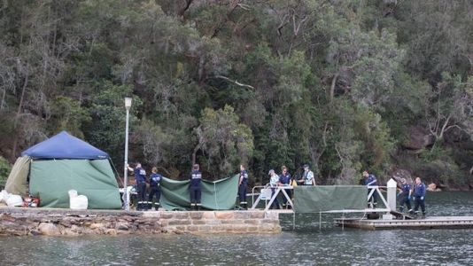 Şase persoane au murit la Sydney, după prăbuşirea unui hidroavion în râul Hawkesbury
