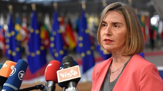Mogherini în Cuba, în vederea ”reconfirmării” acordului încheiat între insulă şi UE