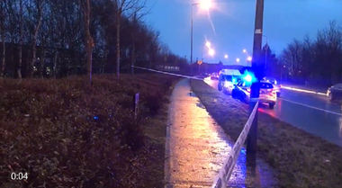 Un mort şi doi răniţi în urma unor atacuri la Dundalk în Irlanda; poliţia nu exclude o legătură cu terorismul