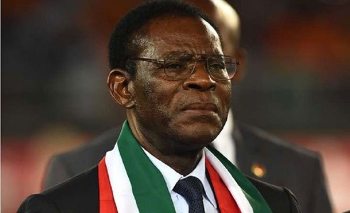Guineea Ecuatorială afirmă că a dejucat o lovitură de stat