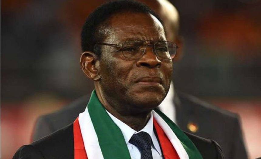 Guineea Ecuatorială afirmă că a dejucat o lovitură de stat