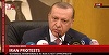 Erdogan acuză SUA şi Israelul de amestec în Iran şi Pakistan