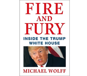 Autorul controversatei „Fire and Fury: Inside the Trump White House” crede că dezvăluirile vor duce la finalul lui Trump