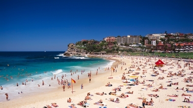Sydney: Cea mai mare temperatură din ultimii 79 de ani