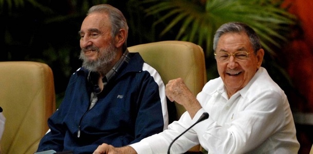 Alegeri generale în Cuba pe 11 martie, un nou preşedinte pe 19 aprilie