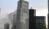 Doi răniţi, dintre care unul grav, în incendiul de la Trump Tower la New York