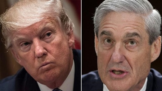 AP: Mueller vrea să-l interogheze pe Trump în dosarul rus