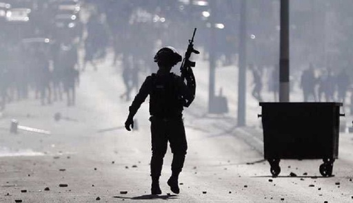 Un membru fondator al Hamas s-a împuşcat în cap în timp ce îşi verifica arma