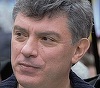 Strada pe care se află Ambasada Rusiei la Washington, denumită după opozantul rus Boris Nemţov