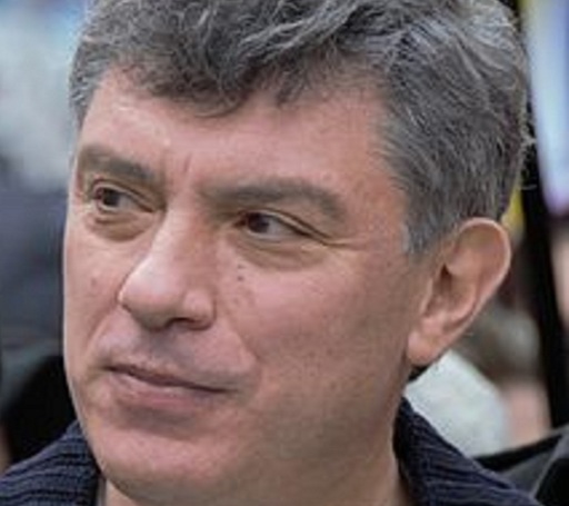 Strada pe care se află Ambasada Rusiei la Washington, denumită după opozantul rus Boris Nemţov