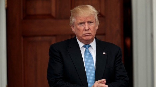 Donald Trump a respins pătrunderea în Statele Unite ale Americii a unor imigranţi din „cocini de ţări” – presă