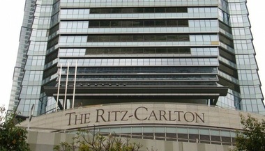 Dublu asasinat într-un hotel de lux din Hong Kong