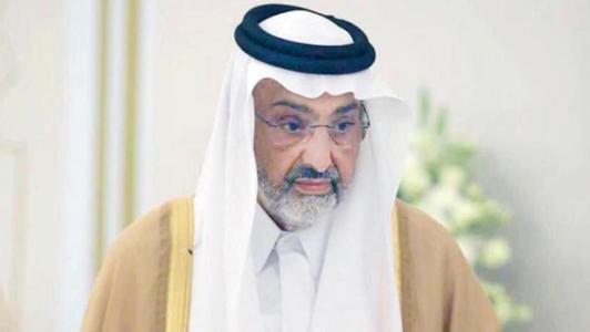 Un membru al familiei regale din Qatar spune că este reţinut împotriva voinţei sale în Emiratele Arabe Unite