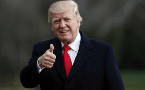 Trump este sănătos şi îşi poate duce mandatul până la final, afirmă medicul Casei Albe