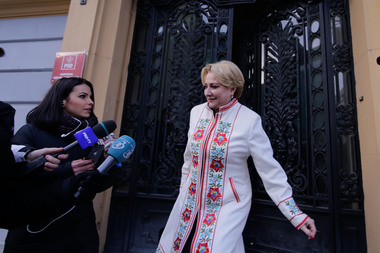 Presa internaţională, despre desemnarea ca premier a Vioricăi Dăncilă. Reuters: Este al treilea prim-ministru al Românei din ultimul an. Deutsche Welle: A susţinut cu vehemenţă modificarea legilor justiţiei