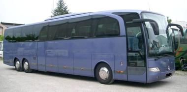 Kazahstan: 52 de persoane au murit după ce autocarul în care se aflau a luat foc