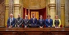 Discursul noului preşedinte al Parlamentului catalan, Roger Torrent, apreciat de guvern: Nu a înrăutăţit lucrurile