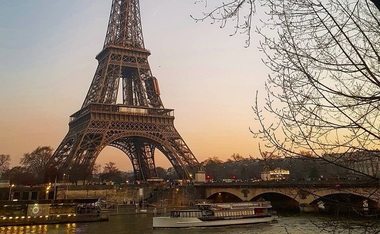 Turnul Eiffel s-ar fi aflat între ţintele celulei Statului Islamic care a comis atacurile din Spania