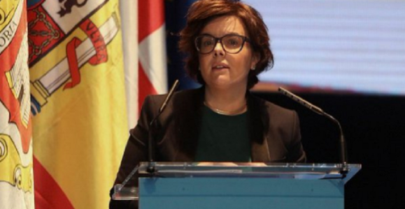 Madridul vrea să blocheze în justiţie candidatura lui Puigdemont