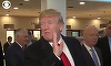 "Fake News!": Trump neagă că ar fi vrut să-l destituie pe Mueller, procurorul special însărcinat cu ancheta rusă - VIDEO