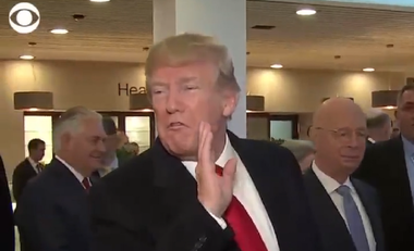 "Fake News!": Trump neagă că ar fi vrut să-l destituie pe Mueller, procurorul special însărcinat cu ancheta rusă - VIDEO