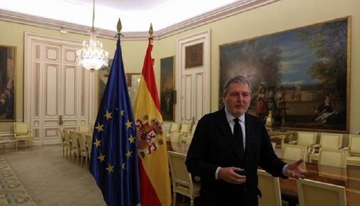 Spania îl expulzează pe ambasadorul venezuelean, răspunzând Caracasului cu aceeaşi măsură