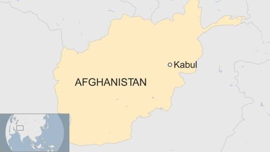 Cel puţin 50 persoane rănite după o puternică explozie la Kabul