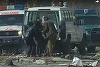 Cifra morţilor în urma atacului din Kabul a crescut la 95. Peste 150 de persoane, rănite. Este cel mai sângeros atentat din capitala afgană din ultimele trei luni. VIDEO