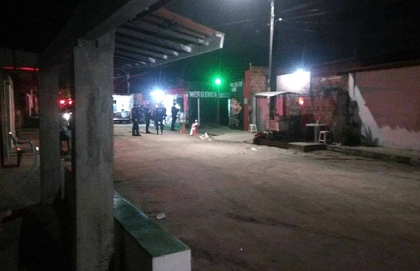 Atac armat la un club de noapte din Brazilia: cel puţin 18 persoane au murit