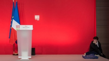 Patru candidaţi validaţi în cursa la şefia Partidului Socialist francez