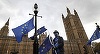 UE, pregătită să lanseze negocierea unei perioade de tranziţie post-Brexit