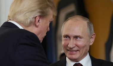 Administraţia Trump recunoaşte că a copiat din revista Forbes ca să întocmească ”lista oligarhilor”