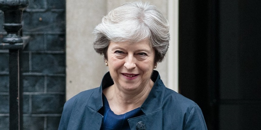 Theresa May declară că Parlamentul britanic va primi o analiză oficială înainte ca orice înţelegere pentru Brexit să fie aprobată

