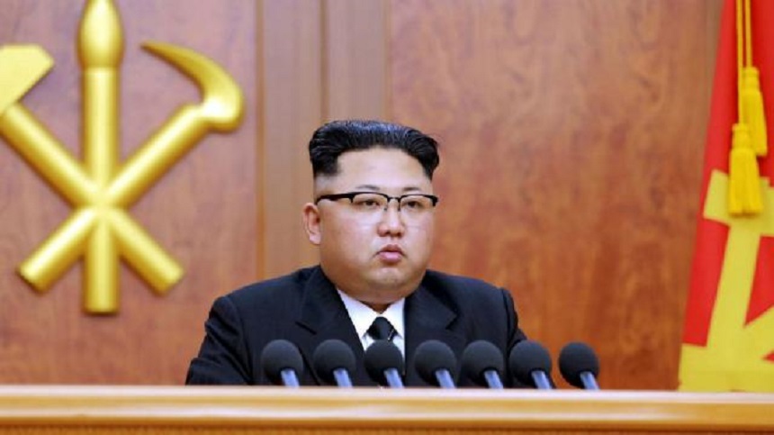 Coreea de Nord susţine că SUA „încalcă flagrant drepturile omului”


