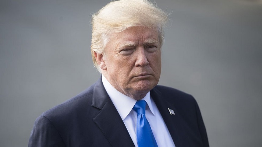 Trump le permite celor aproape 7000 de sirieni să rămână în SUA

