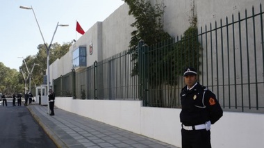 Celulă de şapte membri cu legături cu gruparea jihadistă Statul Islamic, destructurată în Maroc