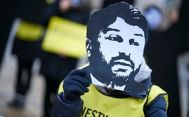 Preşedintele Amnesty International Taner Kiliç rămâne, până la urmă, în detenţie