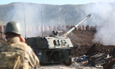 Damascul denunţă operaţiunea turcă în Afrin drept ”ocupaţie” şi ”agresiune”