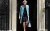 Presa chineză de stat o laudă pe Theresa May pentru că nu a abordat subiectul legat de drepturile omului în vizita sa oficială

