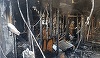 Bilanţul victimelor incendiului de la Spitalul sud-coreean Sejong creşte la 40 de morţi