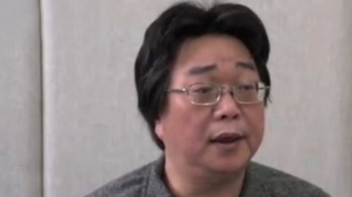 Stockholmul denunţă o răpire ”brutală” a unui editor, pe care Beijingul confirmă că l-a privat de libertate